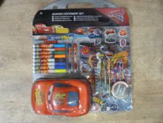 *Bumper Stationery Set