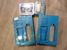 *4pc Grace Cole Gift Boxes