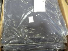 *64 Light Blue & 64 Yellow Table Runners