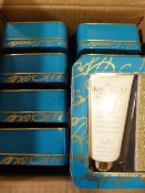 *Box of 8 Grace Cole Seasalt, Lemongrass & Amber H