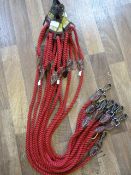 Ten Wainwrights Rope Leads (Regular, 102cm)