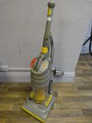 Dyson DC01 Dual Cyclone Vacuum