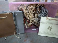 *Box of Assorted Gift Bags