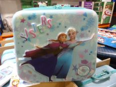 *Frozen Fashion Trend Case