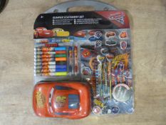 *Bumper Stationery Set