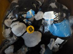 Box of 50 Fathers Day Monkeys