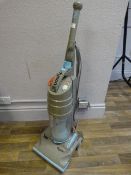 Dyson DC01 Dual Cyclone Vacuum
