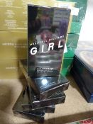 *Five Packs of 10ml Pharrell Williams Eau De Parfu