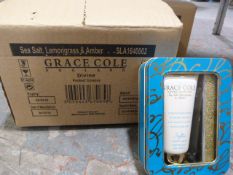 *Box of Grace Cole 