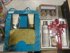 *Grace Cole and Baylis & Harding Gift Sets (3 Tota