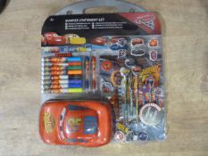 *Bumper Stationery Set