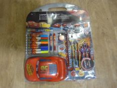 *Bumper Stationery Set