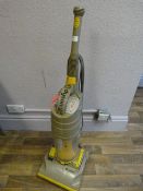 Dyson DC01 Dual Cyclone Vacuum