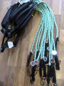 Fifteen Three Peaks Expedition Ascent Leads