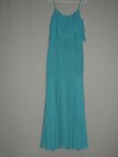 *Size: 8 Oasis Bridesmaid Dress by Lola Rose (775/8106)