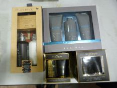 *Baylis & Harding and GC Homme Gift Sets (4 Total)