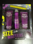 *Bed Head Tigi Gift Set Including Shampoo, Conditi