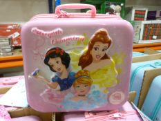 *Disney Princess Trend Case