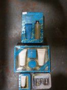 *Four Grace Cole Gift Sets