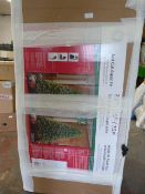 *7.5ft Christmas Tree