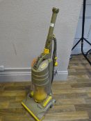 Dyson Absolute Plus Vacuum