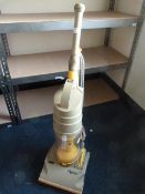 Dyson (DC01?) Dual Cyclone Vacuum