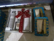 *3pc Baylis & Harding Gift Boxes