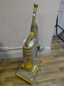 Dyson DC01 Dual Cyclone Vacuum