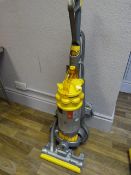Dyson DC15 Dual Cyclone Vacuum