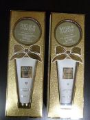 *Two Baylis & Harding Sweet Mandarin & Grapefruit