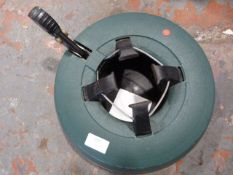 *Christmas Tree Stand