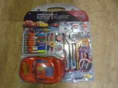 *Bumper Stationery Set