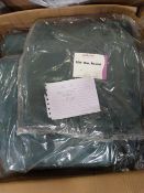 *7 Yellow and 20 Royal Blue 132