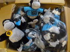 Box of 50 Fathers Day Monkeys