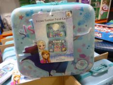 *Frozen Fashion Trend Case