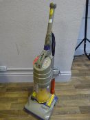 Dyson Absolute Plus Vacuum