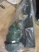 *Quantity of Plastic Planters