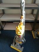 Dyson CD15 Dual Cyclone Vacuum