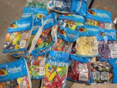 *Box of Qualatex Balloons