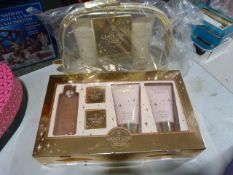 *Grace Cole Gift Bag and Box Set