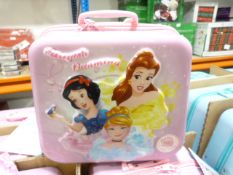 *Disney Princess Trend Case
