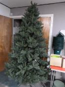 *7.5ft Artificial Christmas Tree