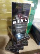 *Five Packs of 10ml Pharrell Williams Eau De Parfu