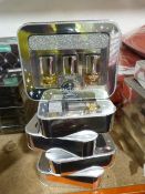 *Five Packs of Grace Cole Gift Collection Shimmeri