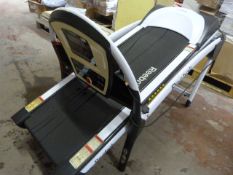 Reebok Z8 Running Machine