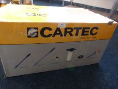 Cartech Pressure Washer
