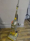 Dyson DC01 Dual Cyclone Vacuum