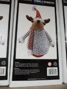 *88cm Tumble Reindeer