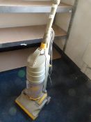 Dyson (DC01?) Dual Cyclone Vacuum