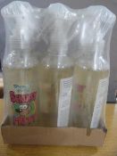 *Scruffy Mutt Dog Shampoo 6pk